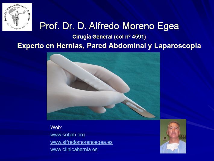Tratamiento de las Pseudohernias Tratamiento de las Pseudohernias