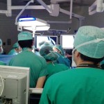 Cirugia Tecnica TEP en Vigo
